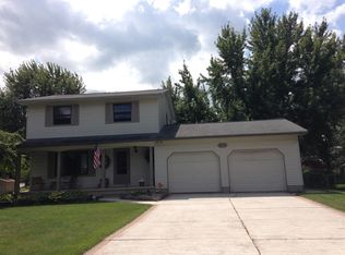 5540 Canonsburg Rd, Grand Blanc, MI 48439