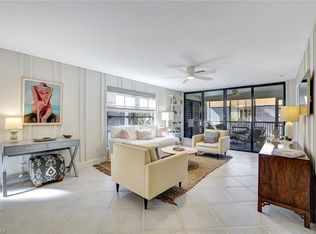 3107 Riviera Dr #A202, Naples, FL 34103