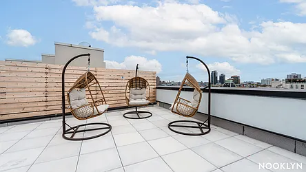 Rented by Nooklyn NYC LLC