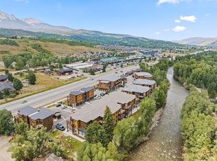1060 Blue River Pkwy #1-204, Silverthorne, CO 80498