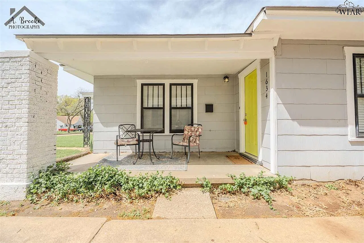 1 bed, 1.0 bath, 700 sqft, $850 — Photo 4