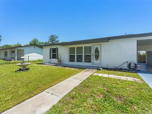1625 Hastings Dr, Deltona, FL 32725
