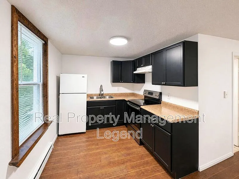 1 bed, 1.0 bath, 650 sqft, $1,000 — Photo 3