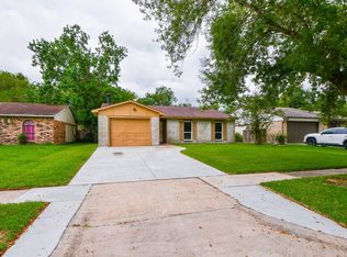 4822 Porter Ridge Dr, Houston, TX 77053