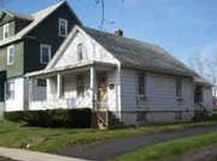 181 Curlew St, Rochester, NY 14613