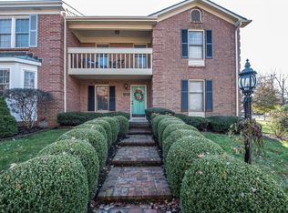 3472 Snaffle Rd, Lexington, KY 40513