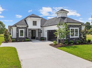 1126 Wigeon Dr, Conway, SC 29526