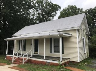 902 Engleside St, Monroe, NC 28110