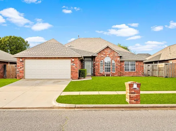 721 SW 156th Pl, Oklahoma City, OK 73170