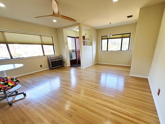 Main Entrance/Living Room