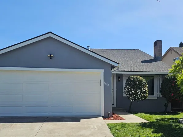 1984 Doxey Dr, San Jose, CA 95131