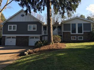 3074 Fairview Rd, Gibsonia, PA 15044