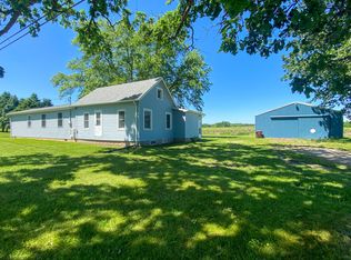 1974 S Park Rd, Benton Harbor, MI 49022