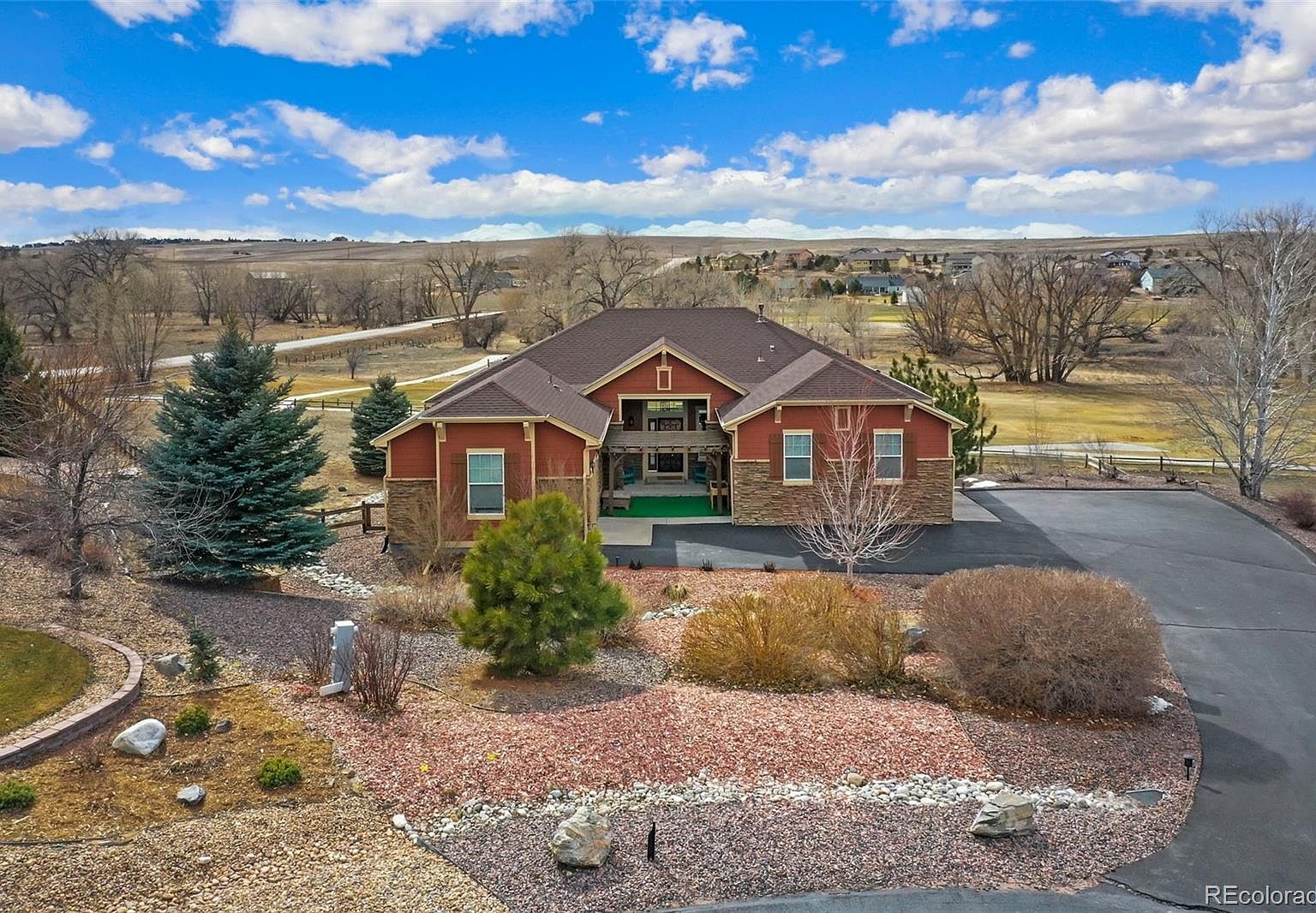 42205 Kingsmill Circle, Elizabeth, CO 80107 Zillow