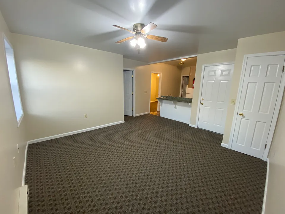 17 S Pitt St #5