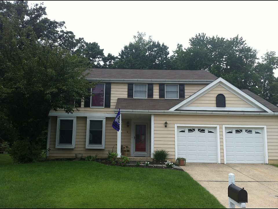 2nd image of 4 Biscay Ct