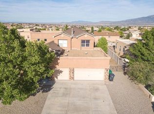 6117 Cielo Grande Dr NE, Rio Rancho, NM 87144
