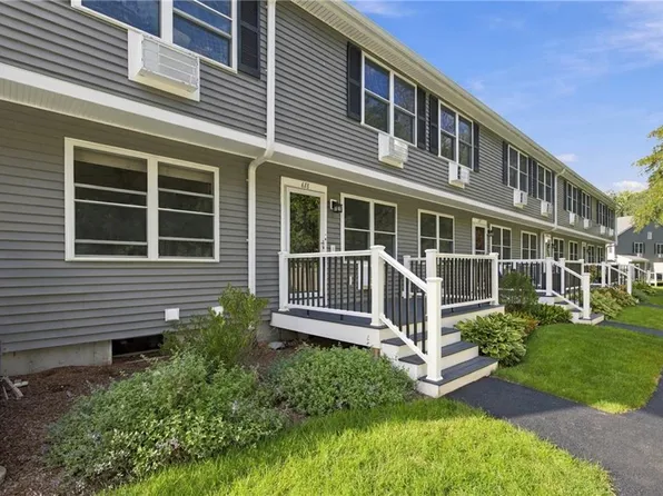 200 Post Rd APT 618, Warwick, RI 02888