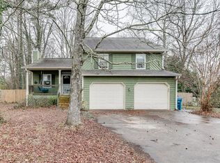 1711 Winners Cir, Lawrenceville, GA 30043