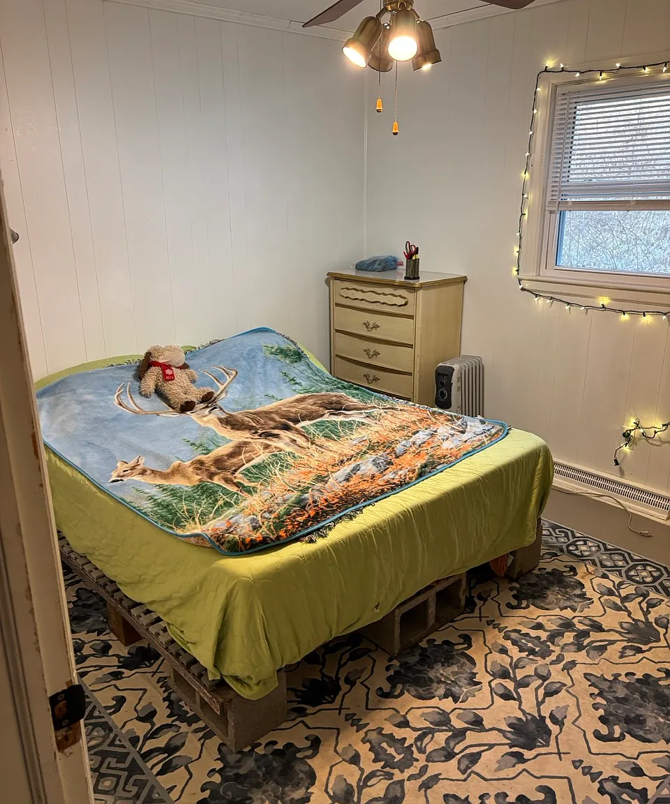3 bed, 1449 sqft, $800 — Photo 4