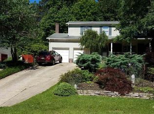 7921 Foxwood Dr, Raleigh, NC 27615