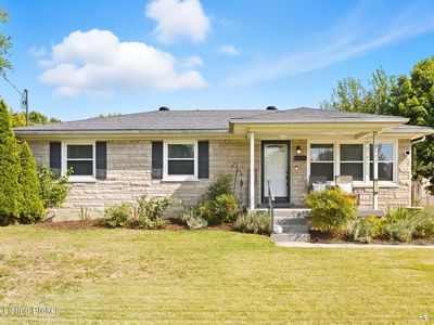 5603 Arvis Dr, Louisville, KY, 40216