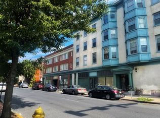 500 Walnut St #4A, Reading, PA 19601