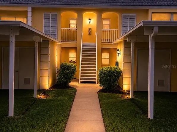 402 CERROMAR CIRCLE N #105, VENICE, FL 34293