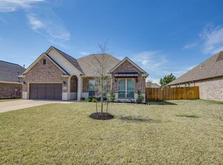 3062 Embers Loop, Bryan, TX 77808