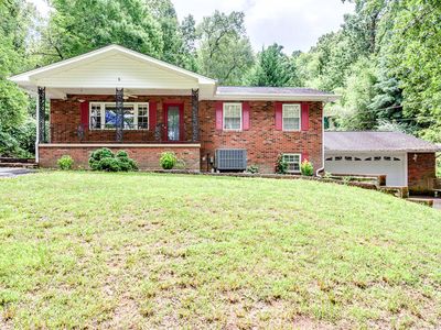 6948 Apollo Dr, Knoxville, TN, 37921