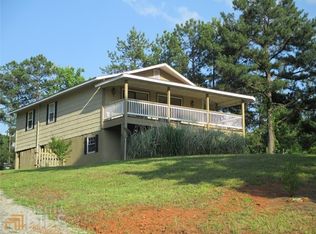 87 Lanier Rd, Thomaston, GA 30286