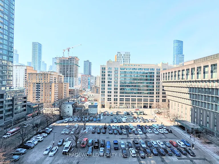 251 Jarvis St #932 — Photo 14
