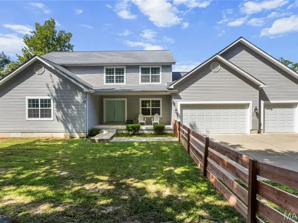531 Strecker Rd, Wildwood, MO 63011