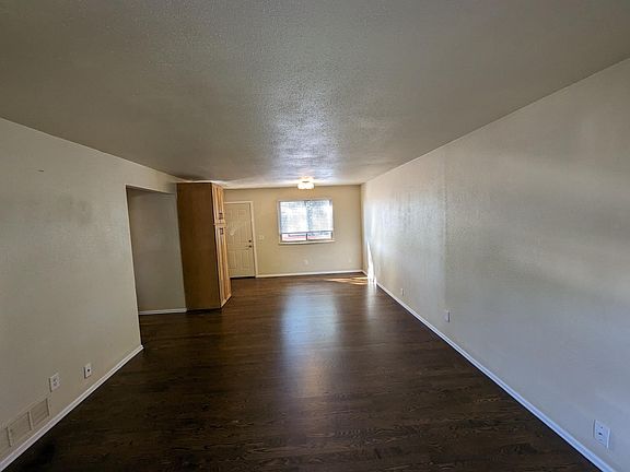Living Room Dining Room