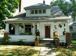 838 Whitman St, Walla Walla, WA 99362
