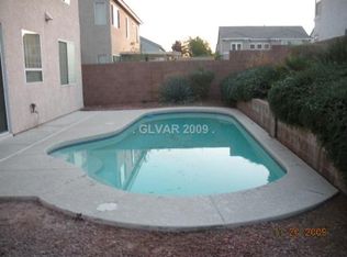 3539 Teton Hills St, Las Vegas, NV 89147
