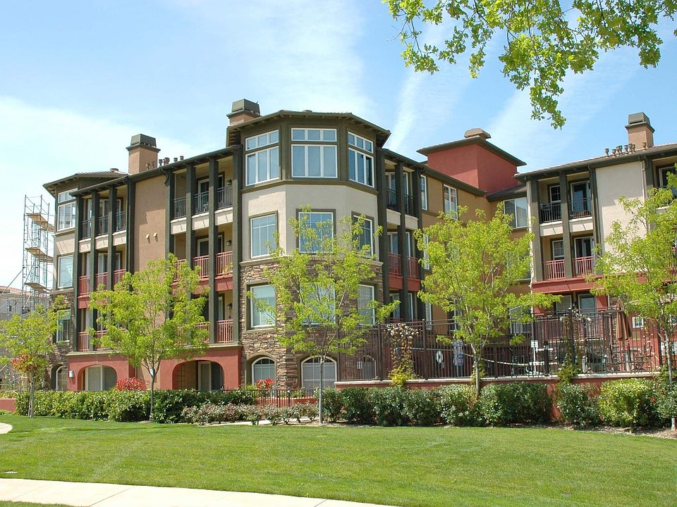 The Regent on the Park