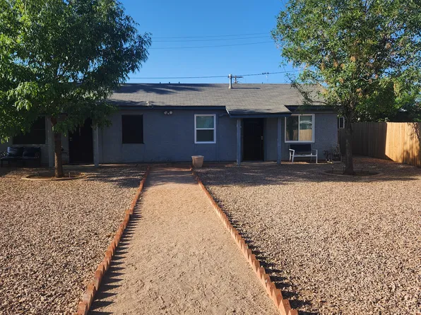 731 W Pepper Pl APT 2, Mesa, AZ 85201