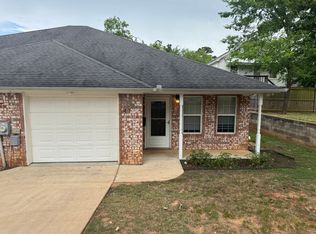 411 E Wells St, Tyler, TX 75701