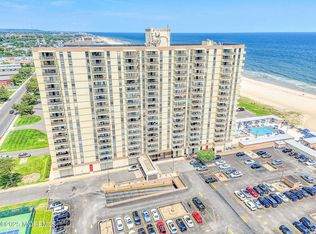 787 Ocean Ave APT 1609, Long Branch, NJ 07740