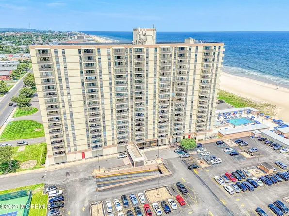 787 Ocean Avenue #1609, Long Branch, NJ 07740