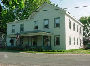 643 South St, Hoosick Falls, NY 12090