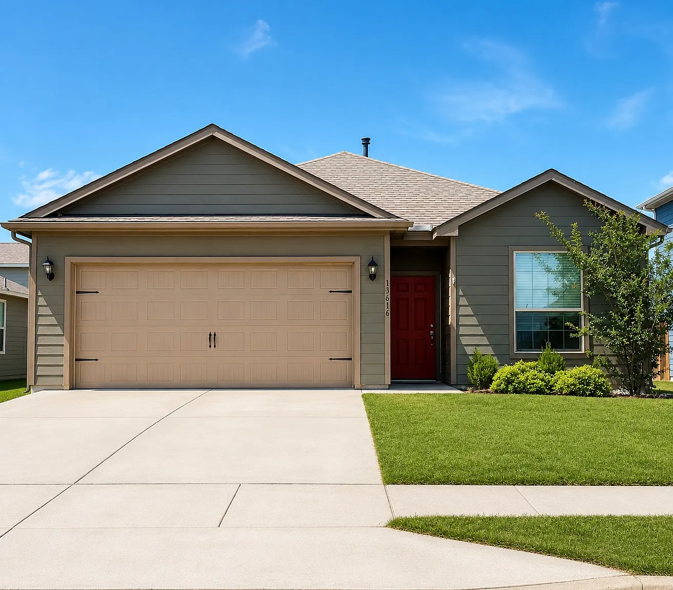 3 bed, 1552 sqft, $1,900 — Photo 1