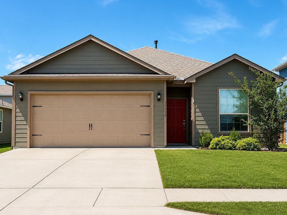 1st image of 13616 Musselshell Dr