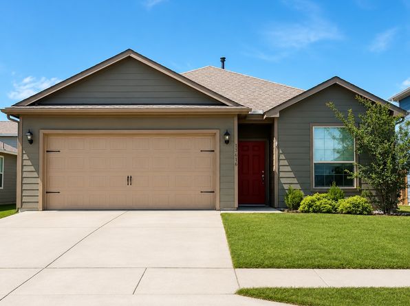 13616 Musselshell Dr