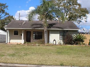 1218 Lamonte Ln, Houston, TX 77018