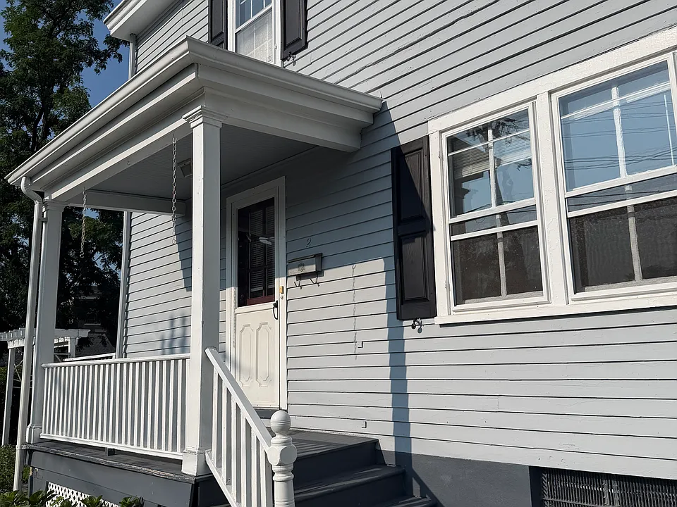 2 Allen Ave
