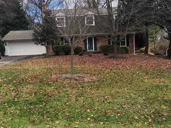 10925 Longmeadow Dr, Damascus, MD 20872