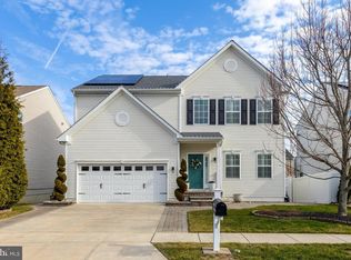 508 Defrancesco Cir, Glassboro, NJ 08028