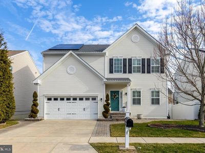 508 Defrancesco Cir, Glassboro, NJ, 08028